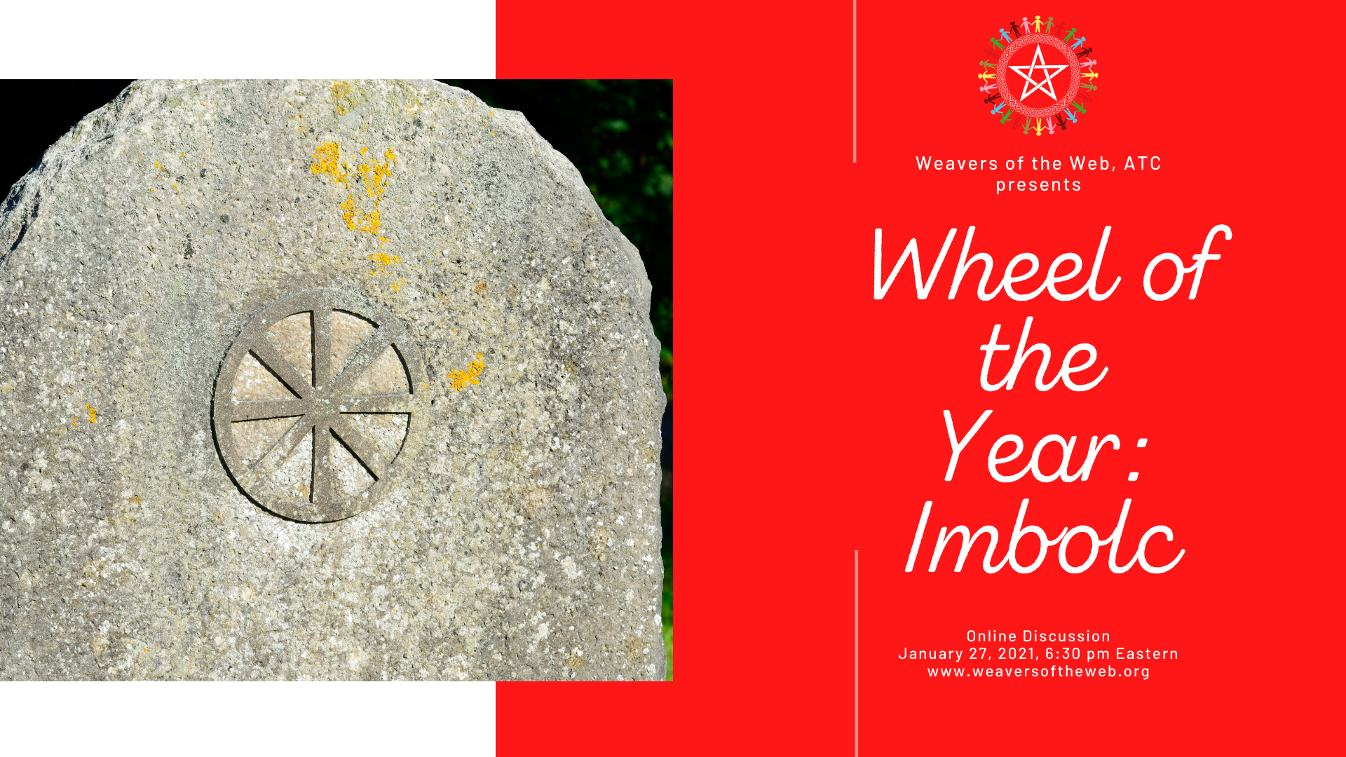 Wheel of the Year_ Imbolc 1920×1080