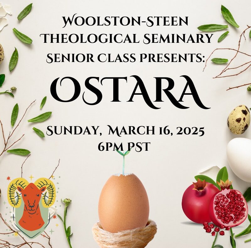 Ostara