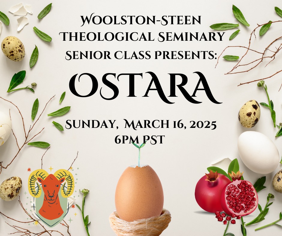 Ostara